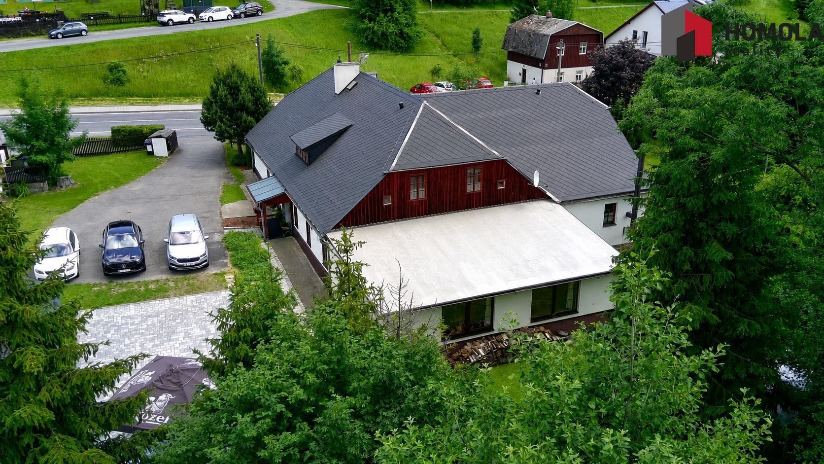 Prodej komerčního prostoru 500 m² - foto 3