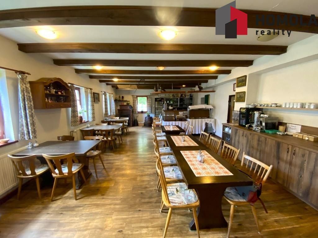 Prodej komerčního prostoru 500 m² - foto 4