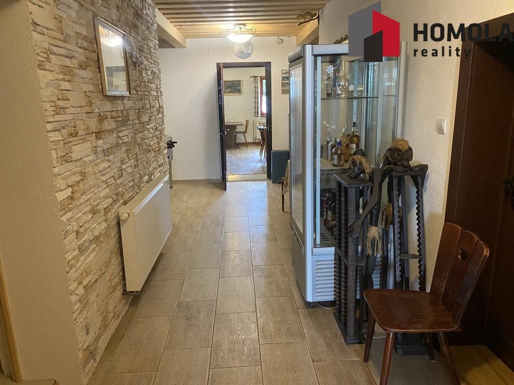 Prodej komerčního prostoru 500 m² - foto 6
