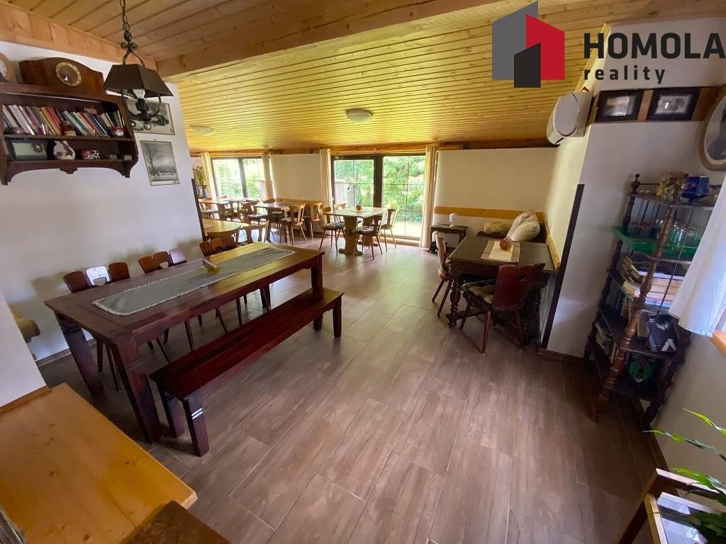 Prodej komerčního prostoru 500 m² - foto 7