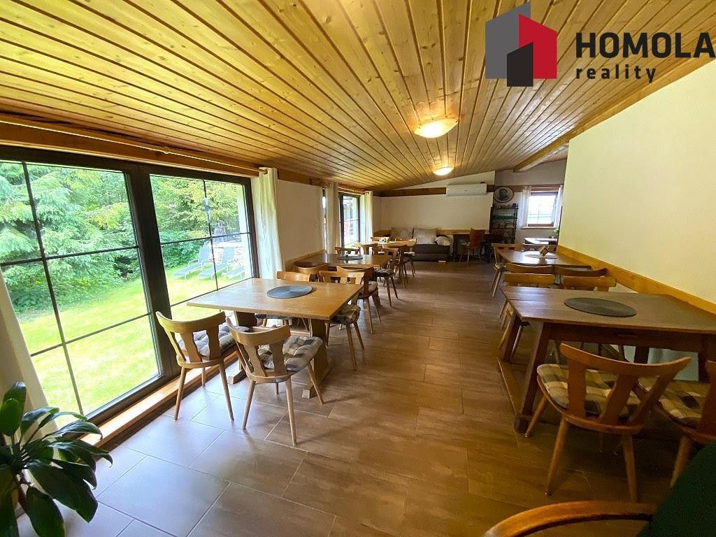 Prodej komerčního prostoru 500 m² - foto 10