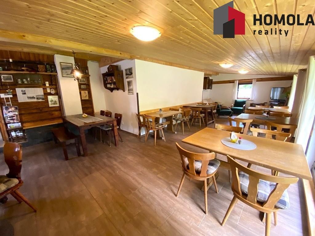 Prodej komerčního prostoru 500 m² - foto 9