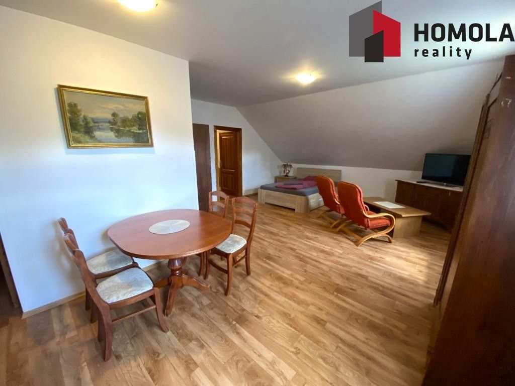 Prodej komerčního prostoru 500 m² - foto 19