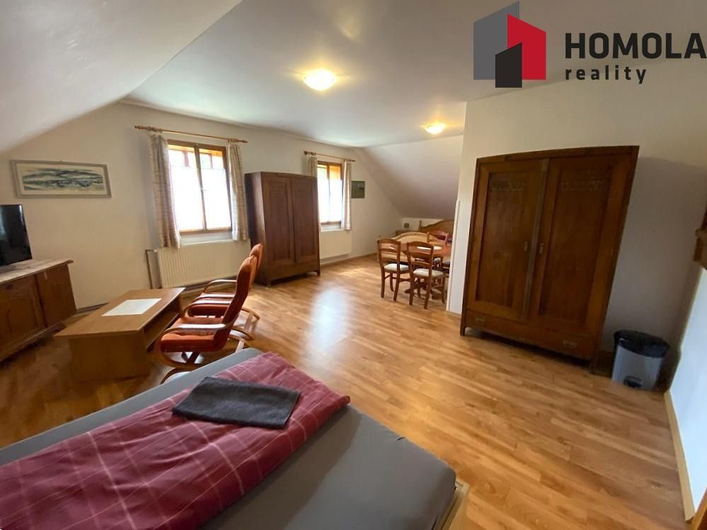 Prodej komerčního prostoru 500 m² - foto 18