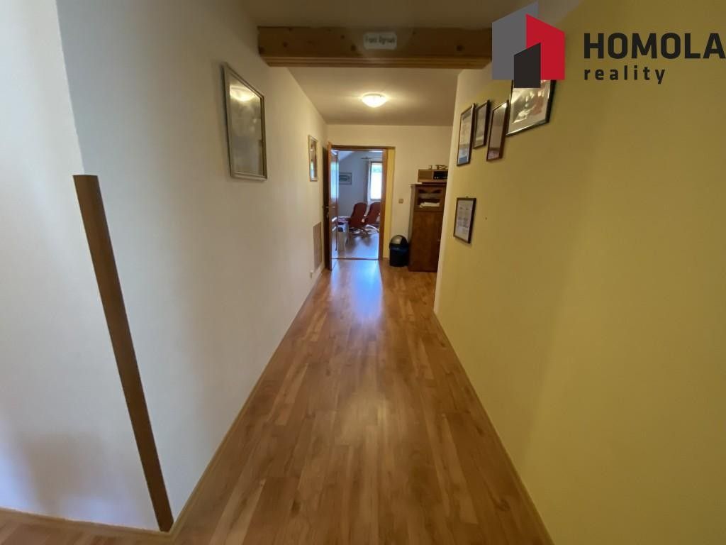 Prodej komerčního prostoru 500 m² - foto 17