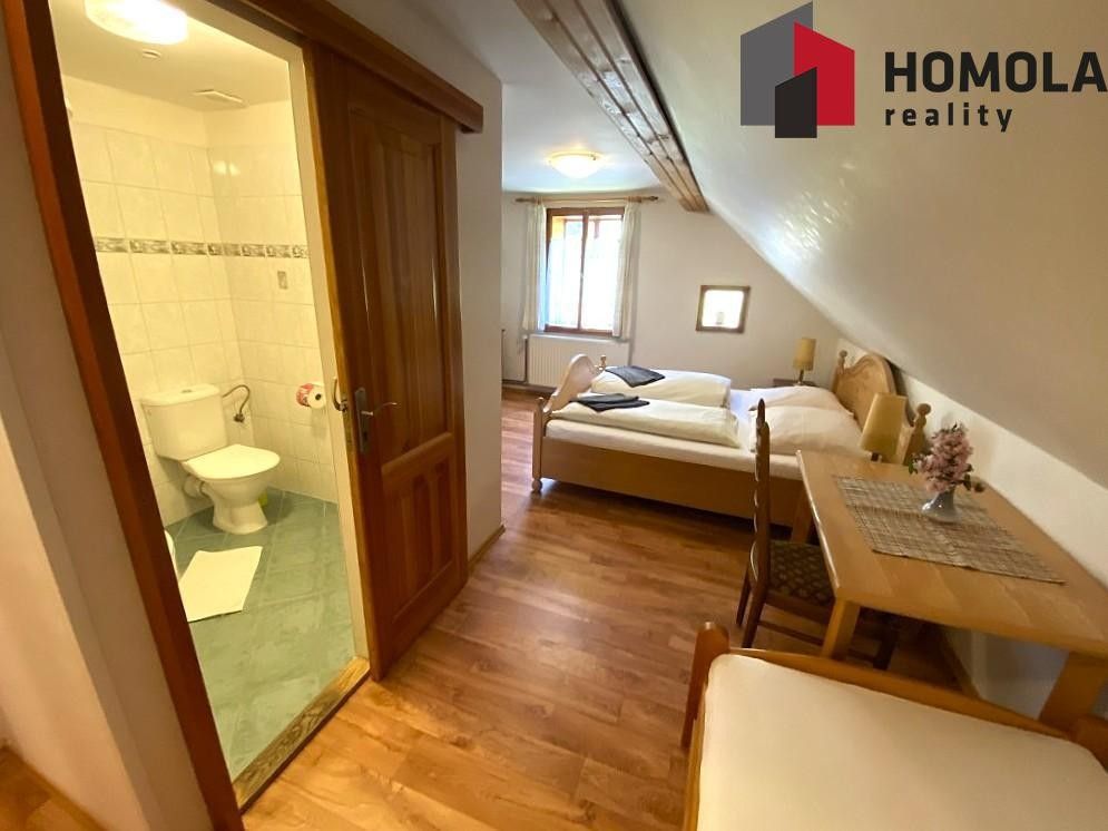 Prodej komerčního prostoru 500 m² - foto 21