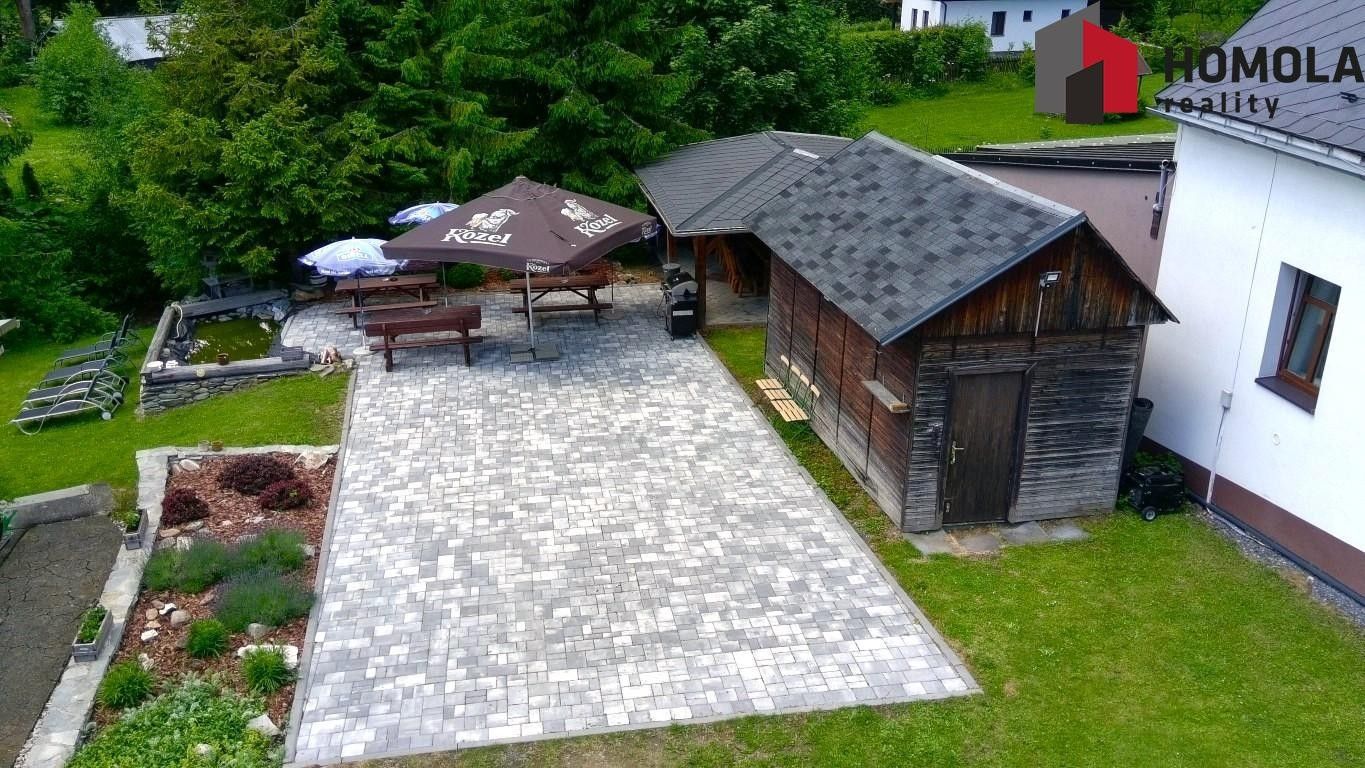 Prodej komerčního prostoru 500 m² - foto 24