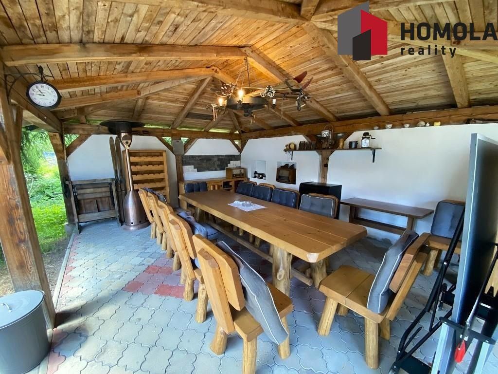 Prodej komerčního prostoru 500 m² - foto 26