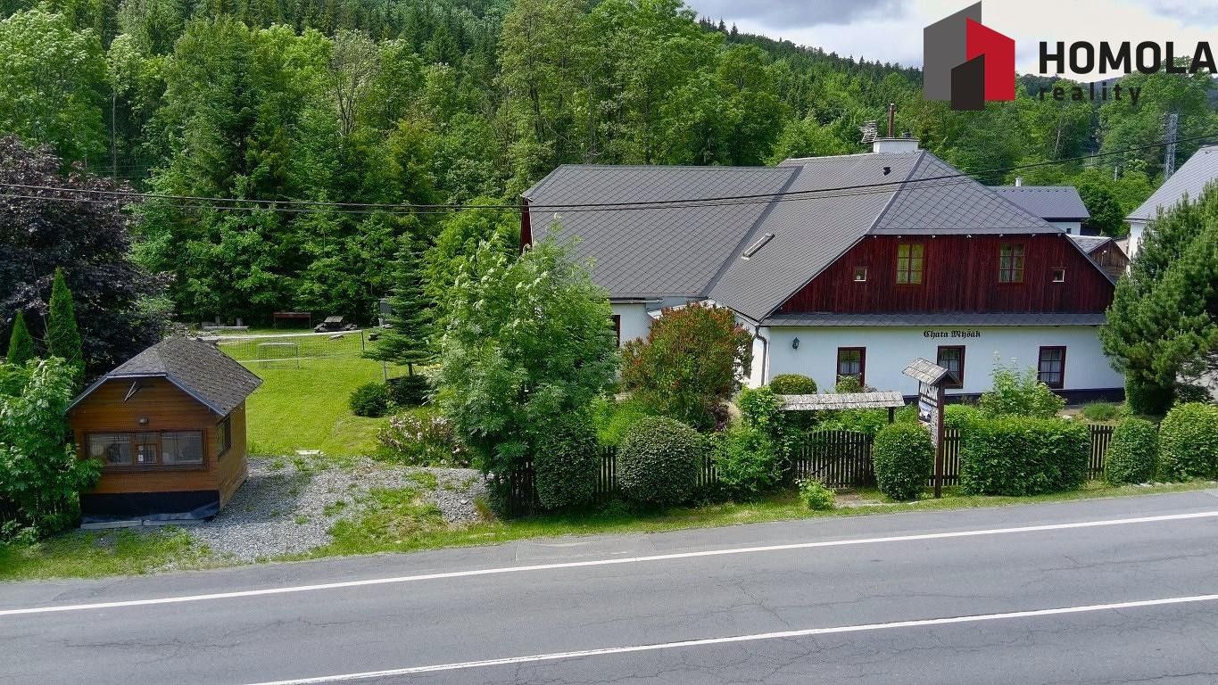 Prodej komerčního prostoru 500 m² - foto 31