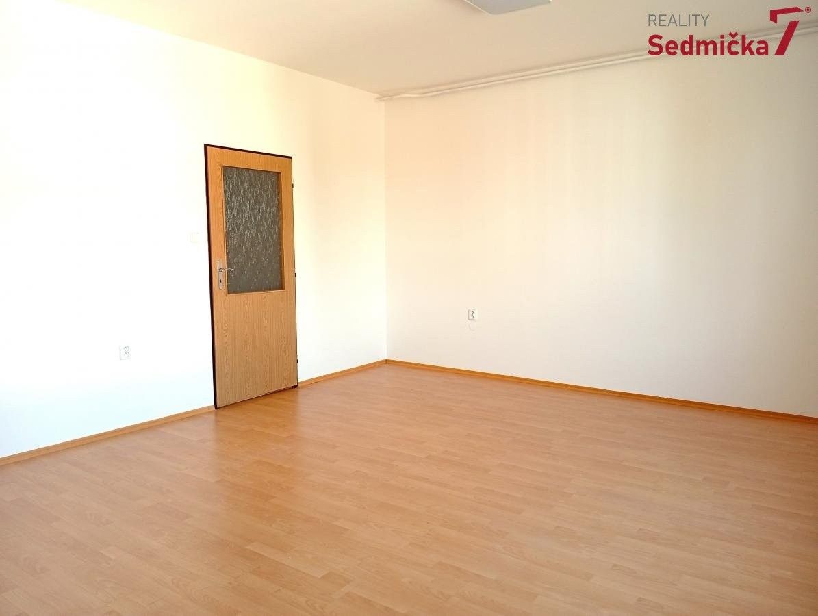 Pronájem bytu 3+1 69 m² - foto 4