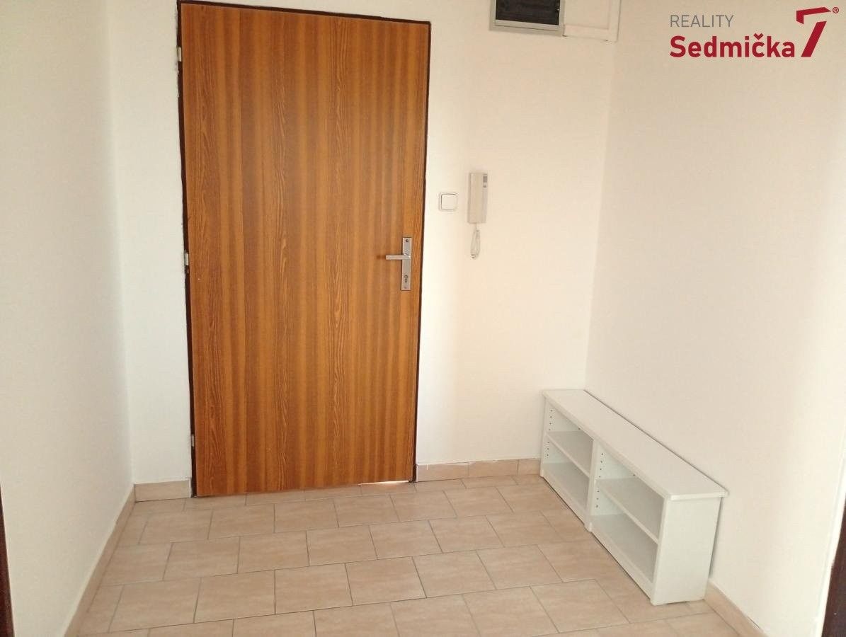 Pronájem bytu 3+1 69 m² - foto 12