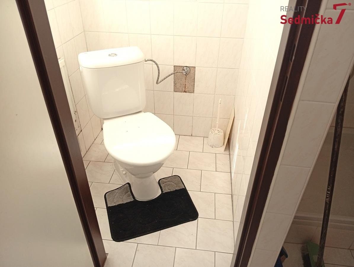 Pronájem bytu 3+1 69 m² - foto 14