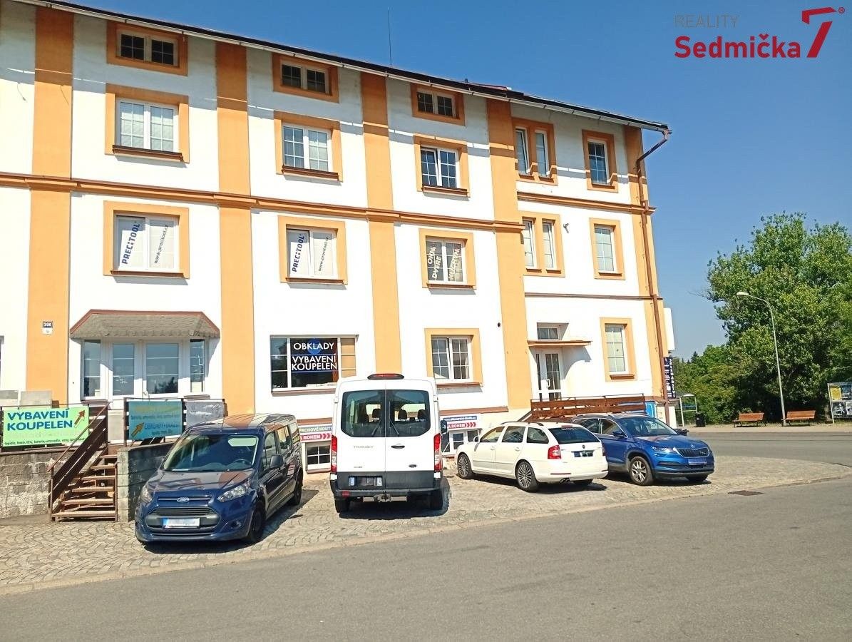 Pronájem bytu 3+1 69 m² - foto 17