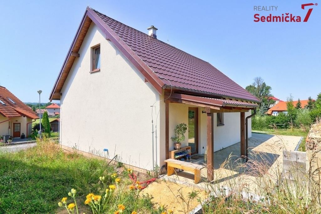 Prodej nemovitosti 127 m² - foto 7