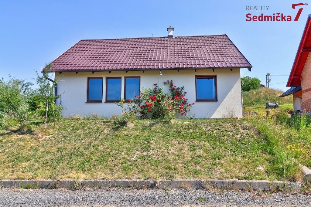 Prodej nemovitosti 127 m² - foto 5