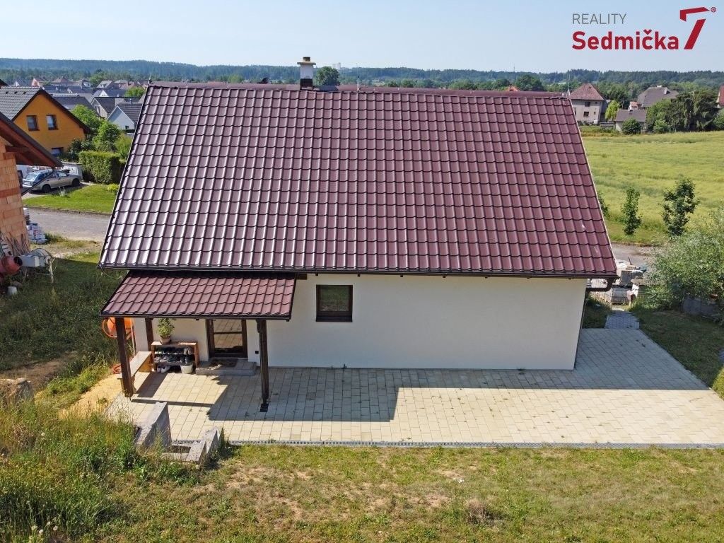 Prodej nemovitosti 127 m² - foto 8
