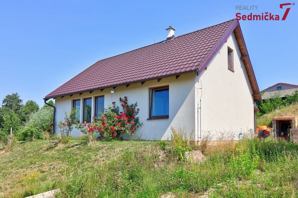 Prodej nemovitosti 127 m² - foto 6