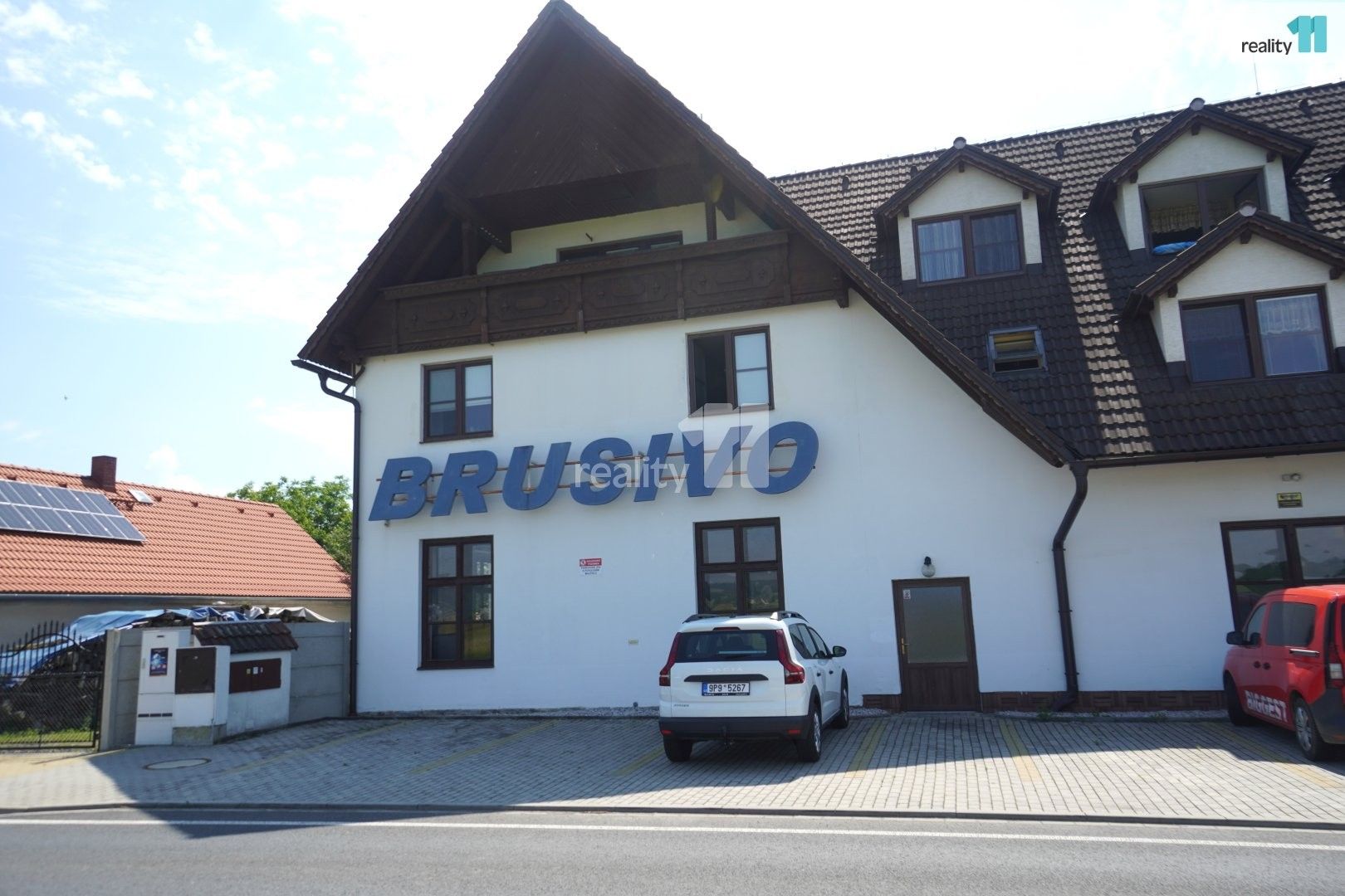 Pronájem komerčního prostoru 328 m² - foto 7