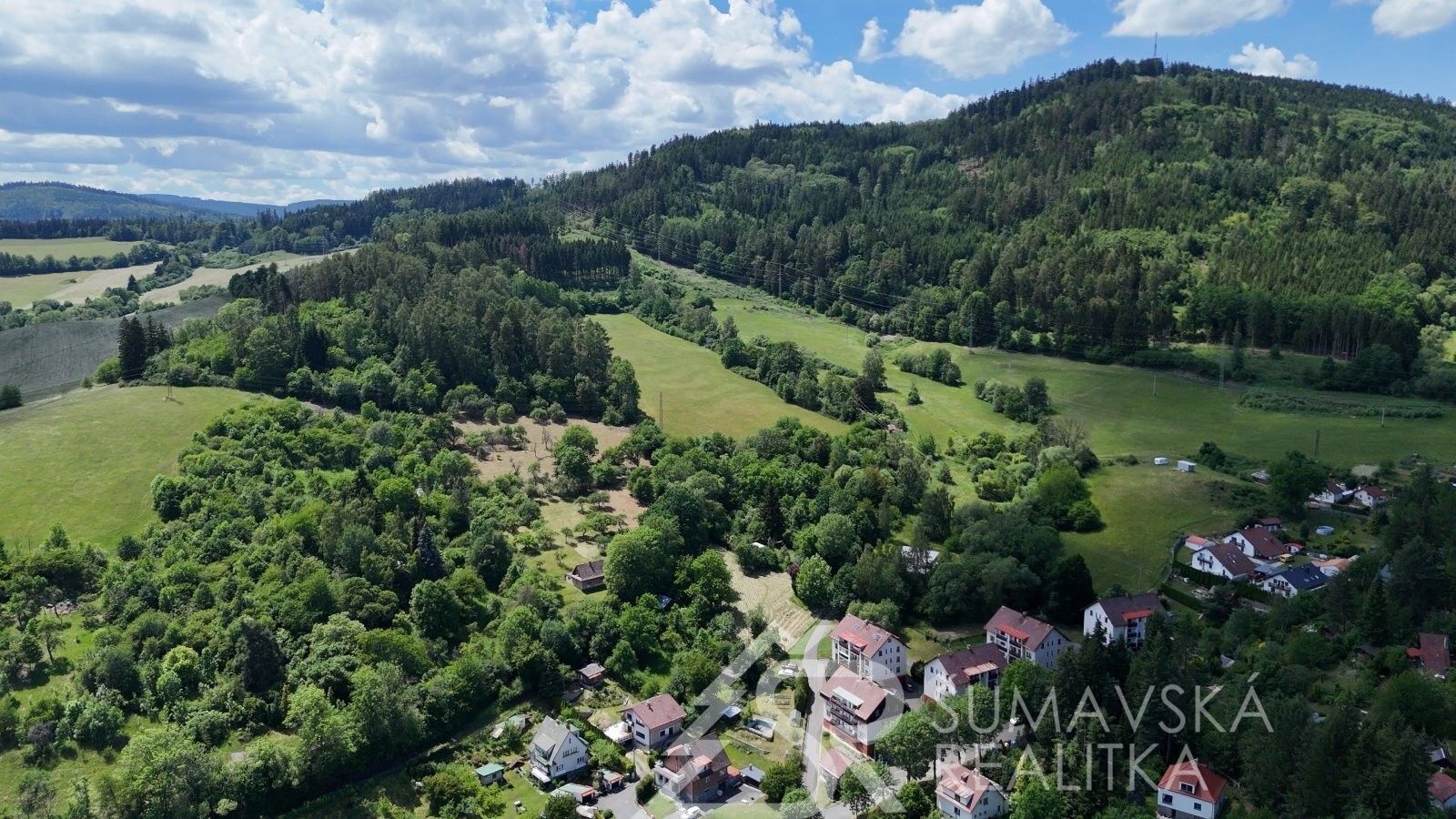 Prodej pozemku 2298 m² - foto 4