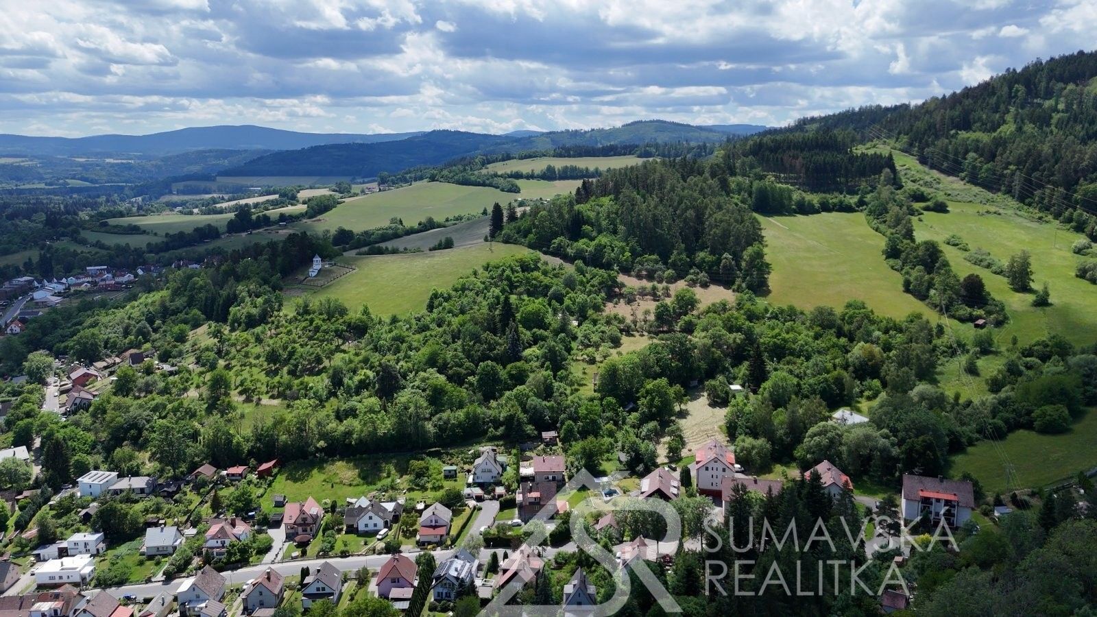 Prodej pozemku 2298 m² - foto 5