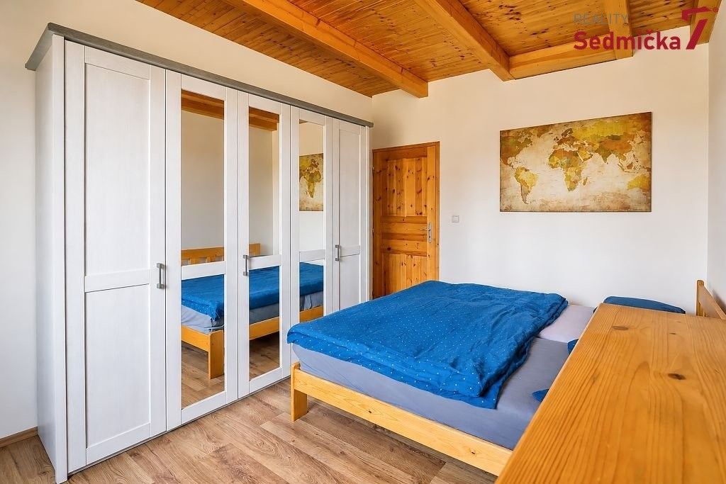 Prodej nemovitosti 127 m² - foto 14