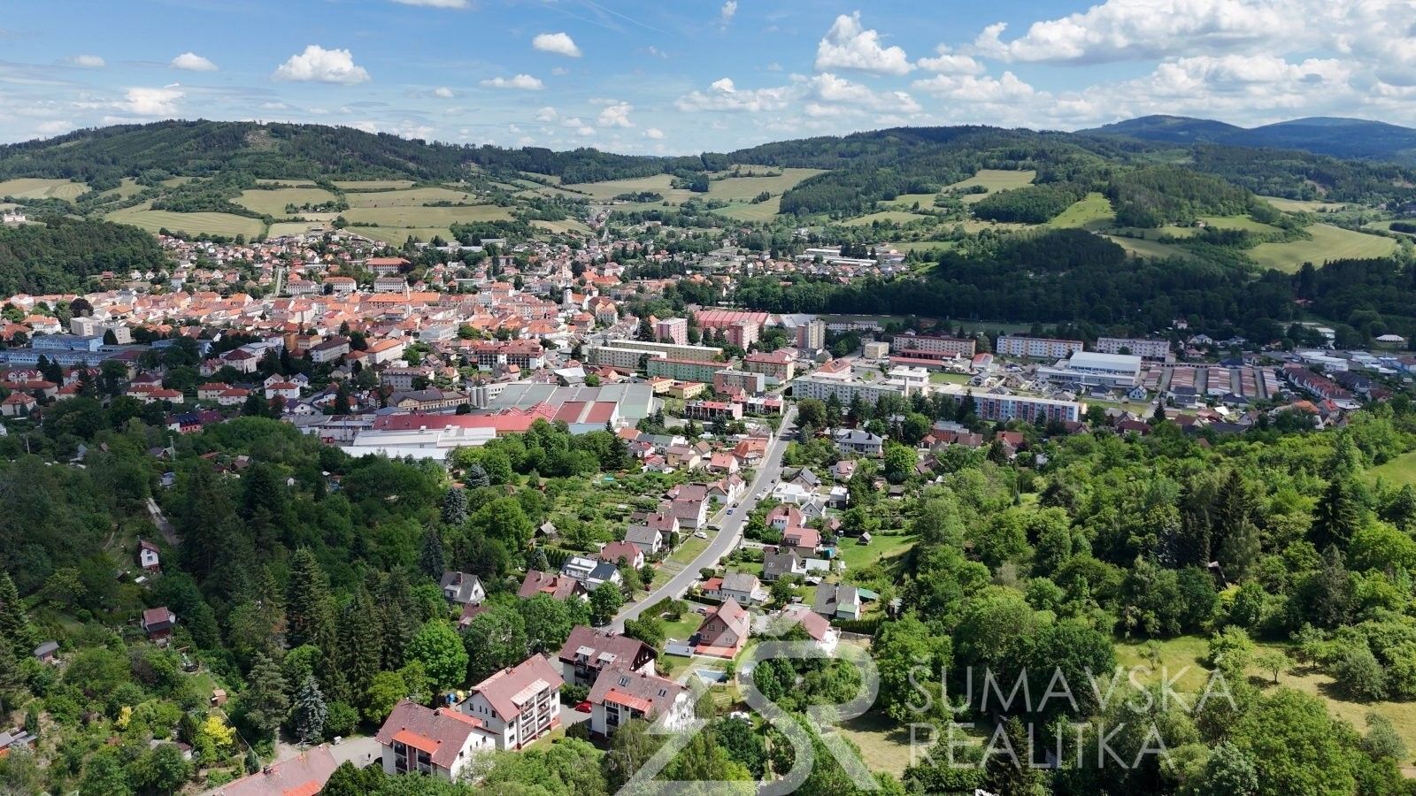 Prodej pozemku 2298 m² - foto 9