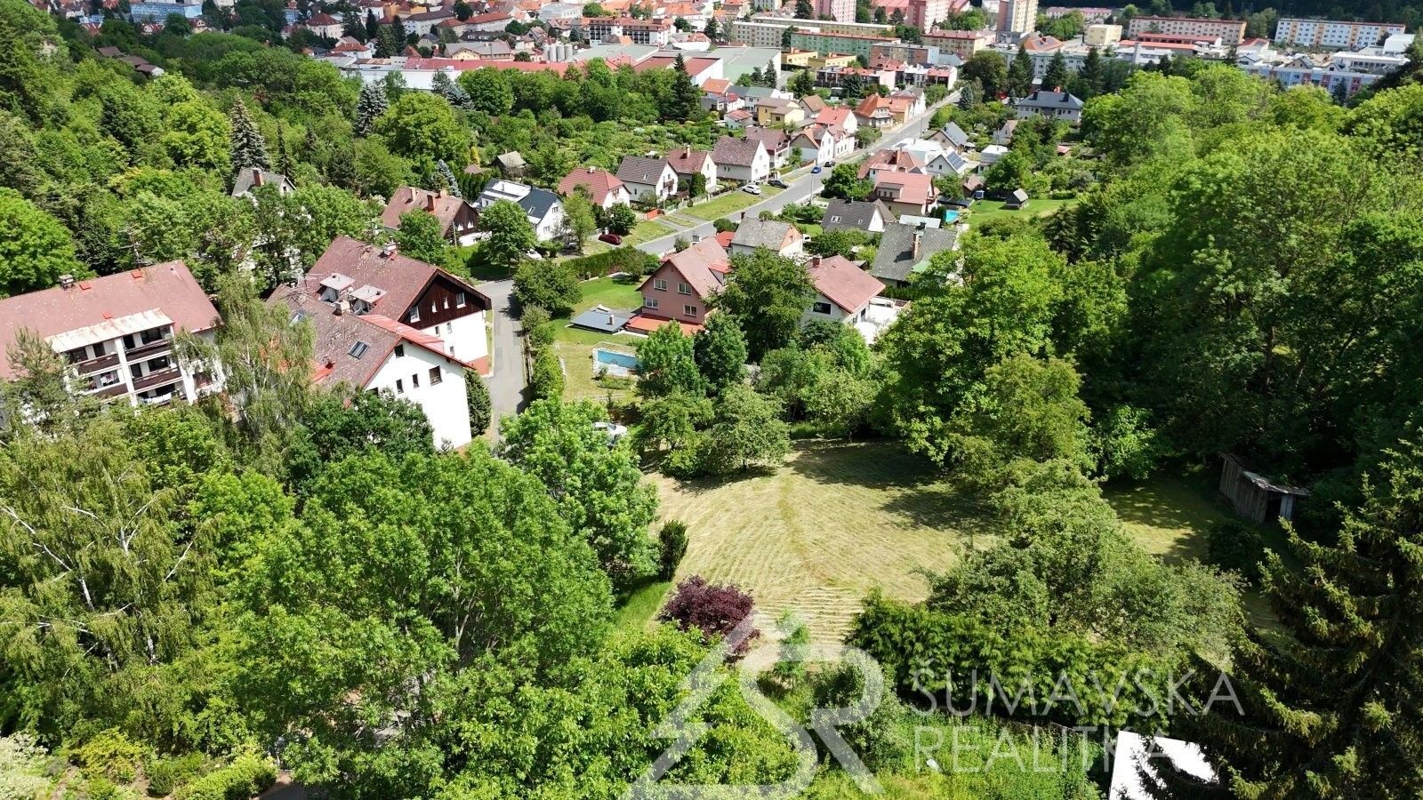 Prodej pozemku 2298 m² - foto 10