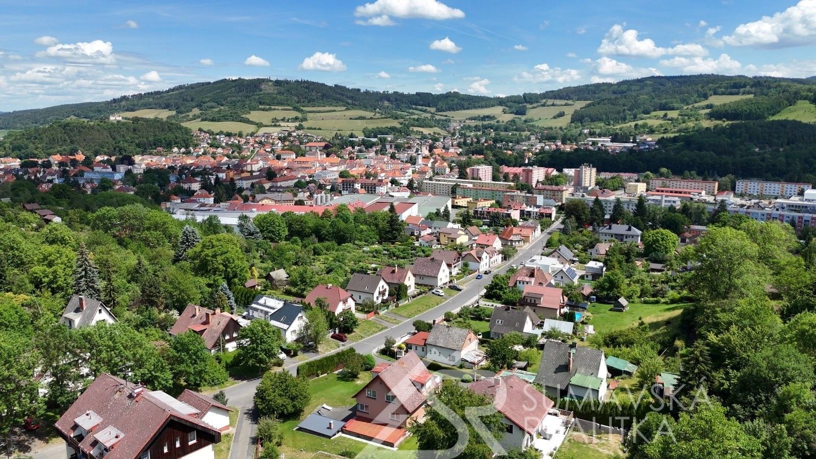 Prodej pozemku 2298 m² - foto 11