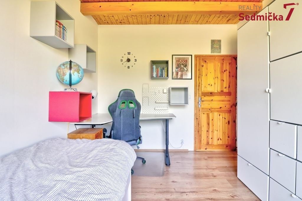 Prodej nemovitosti 127 m² - foto 17