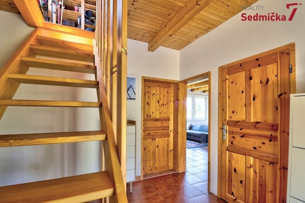 Prodej nemovitosti 127 m² - foto 21