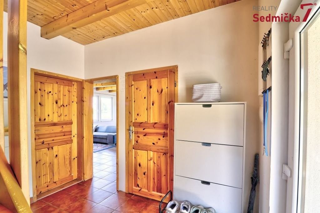 Prodej nemovitosti 127 m² - foto 22