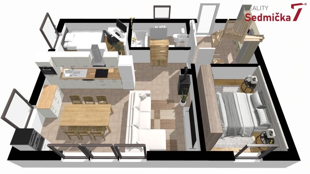 Prodej nemovitosti 127 m² - foto 28