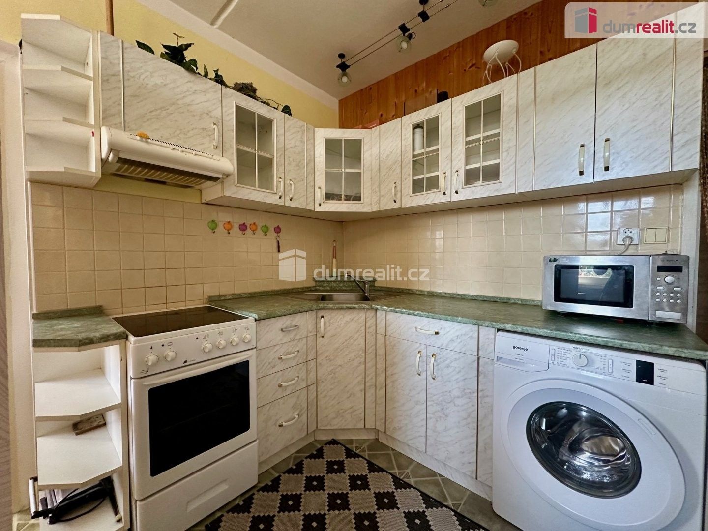 Pronájem bytu 1+1 35 m² - foto 3