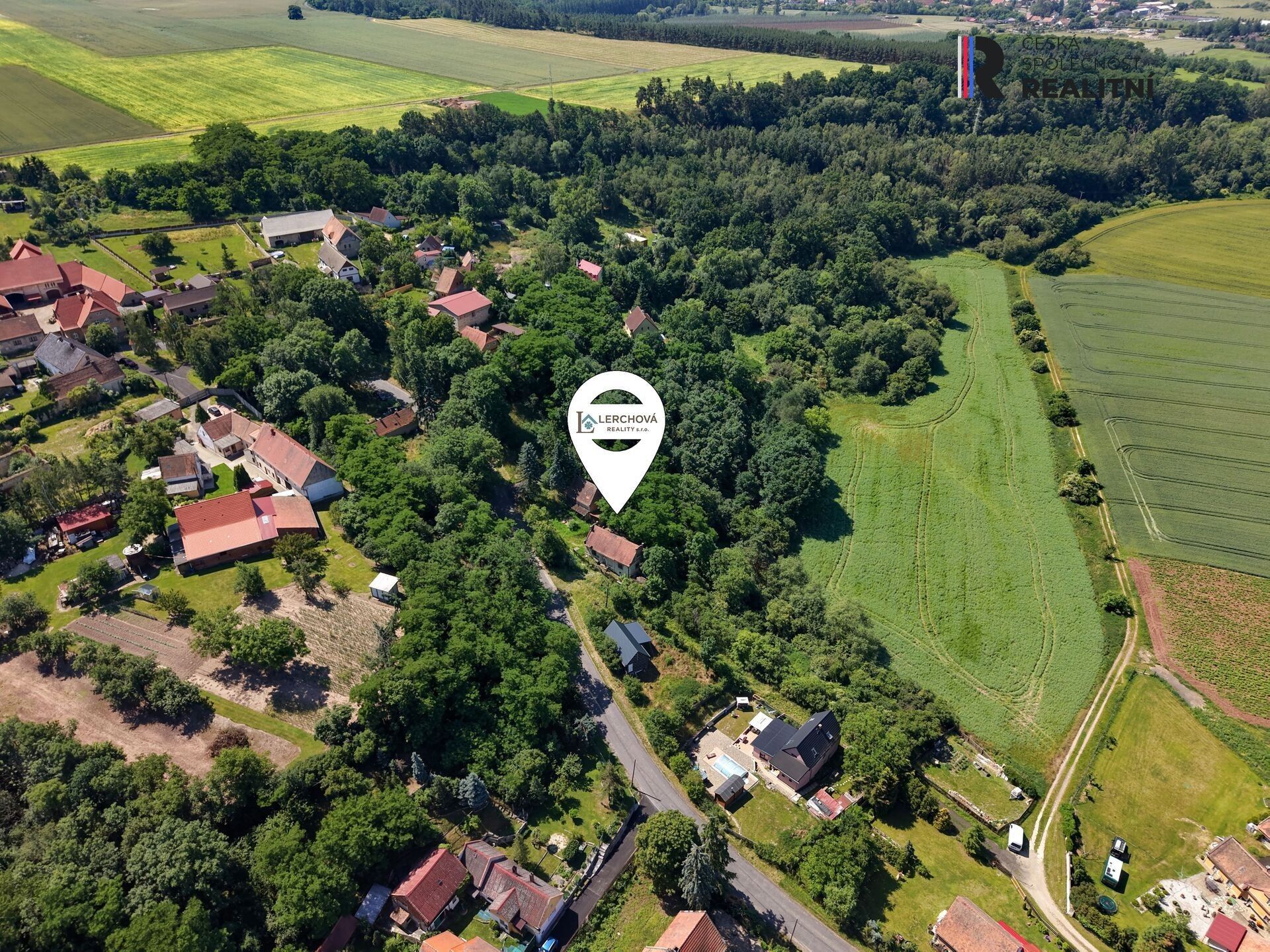 Prodej domu 90 m² - foto 14