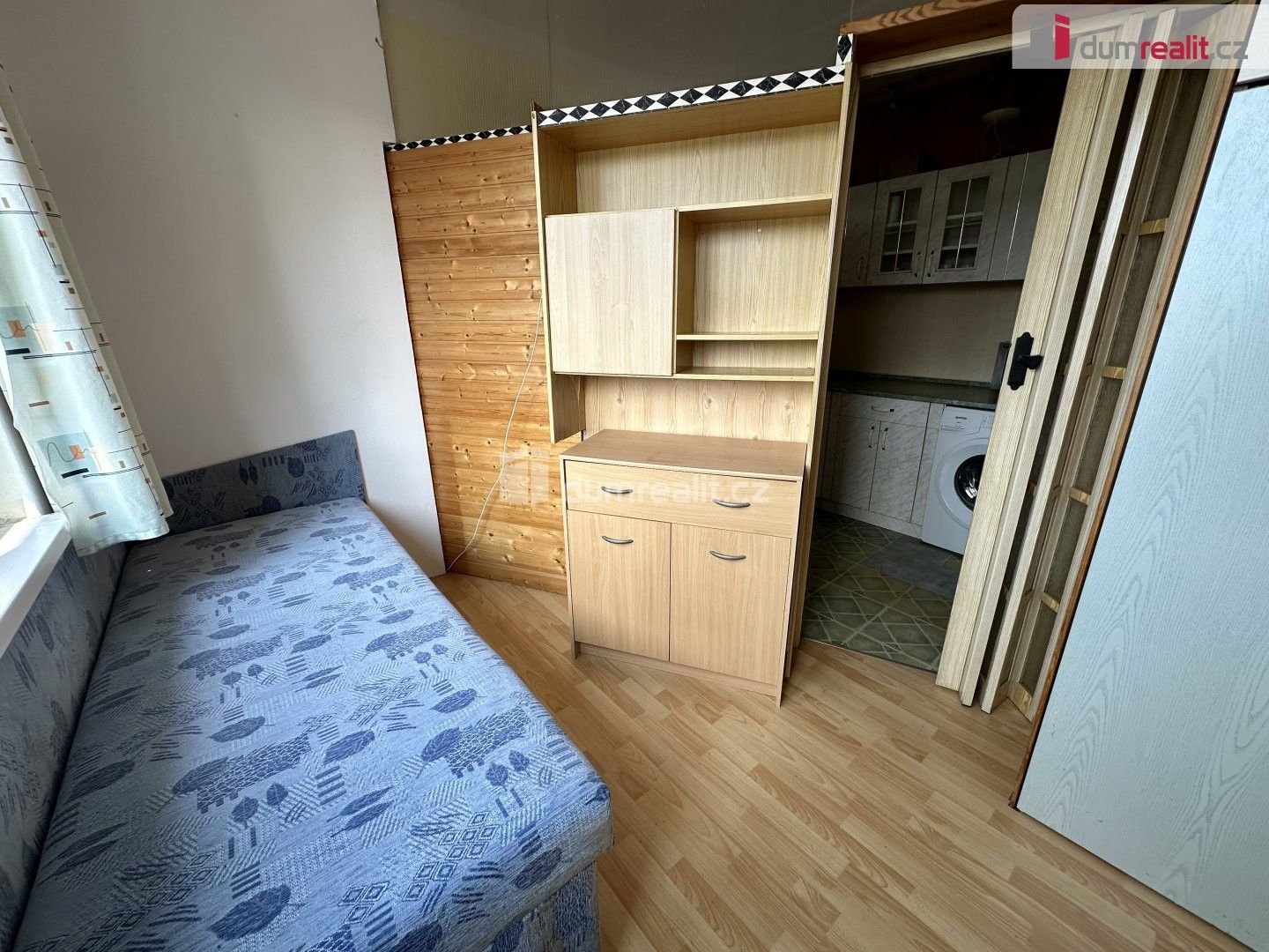 Pronájem bytu 1+1 35 m² - foto 9