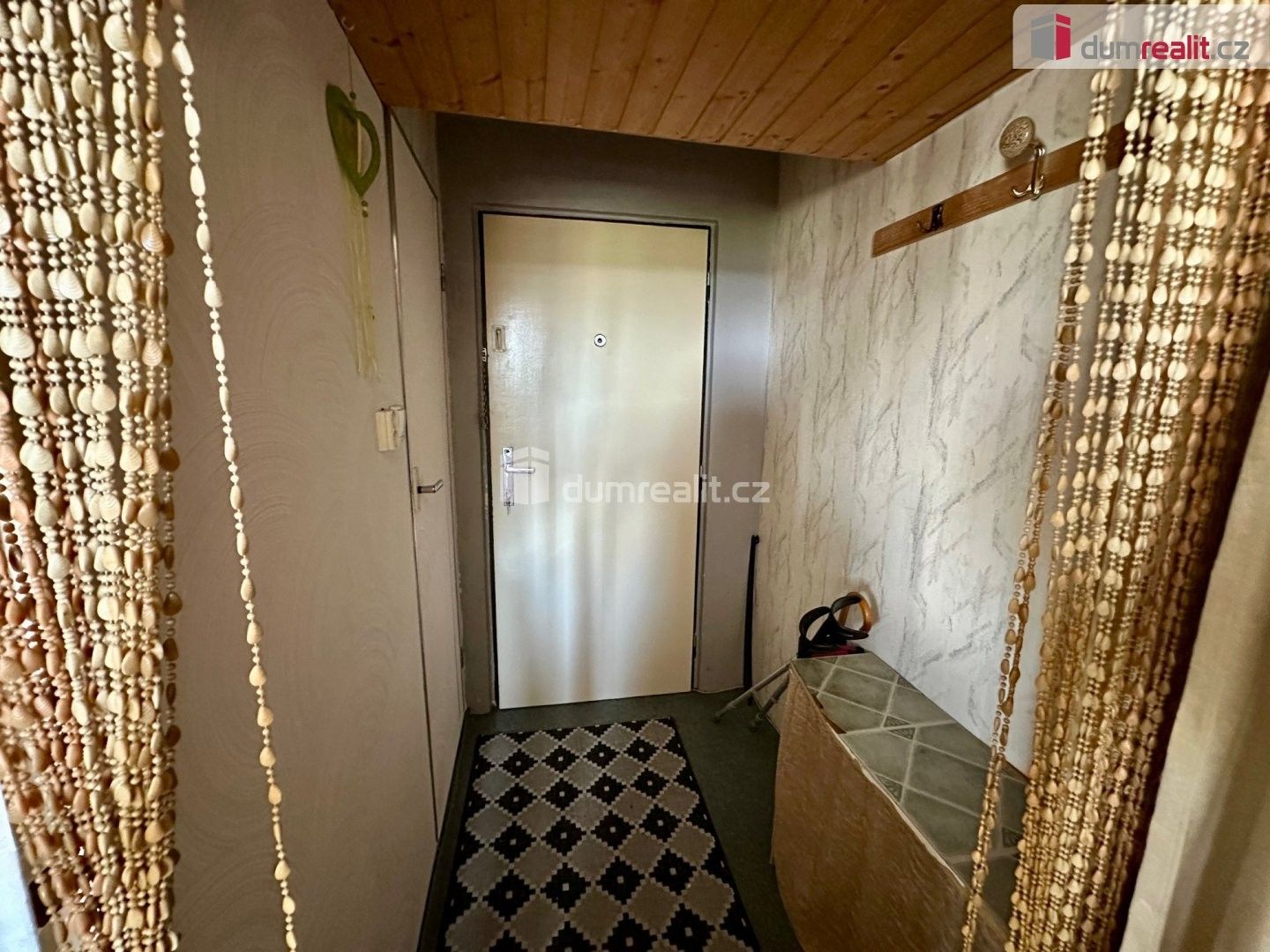Pronájem bytu 1+1 35 m² - foto 10