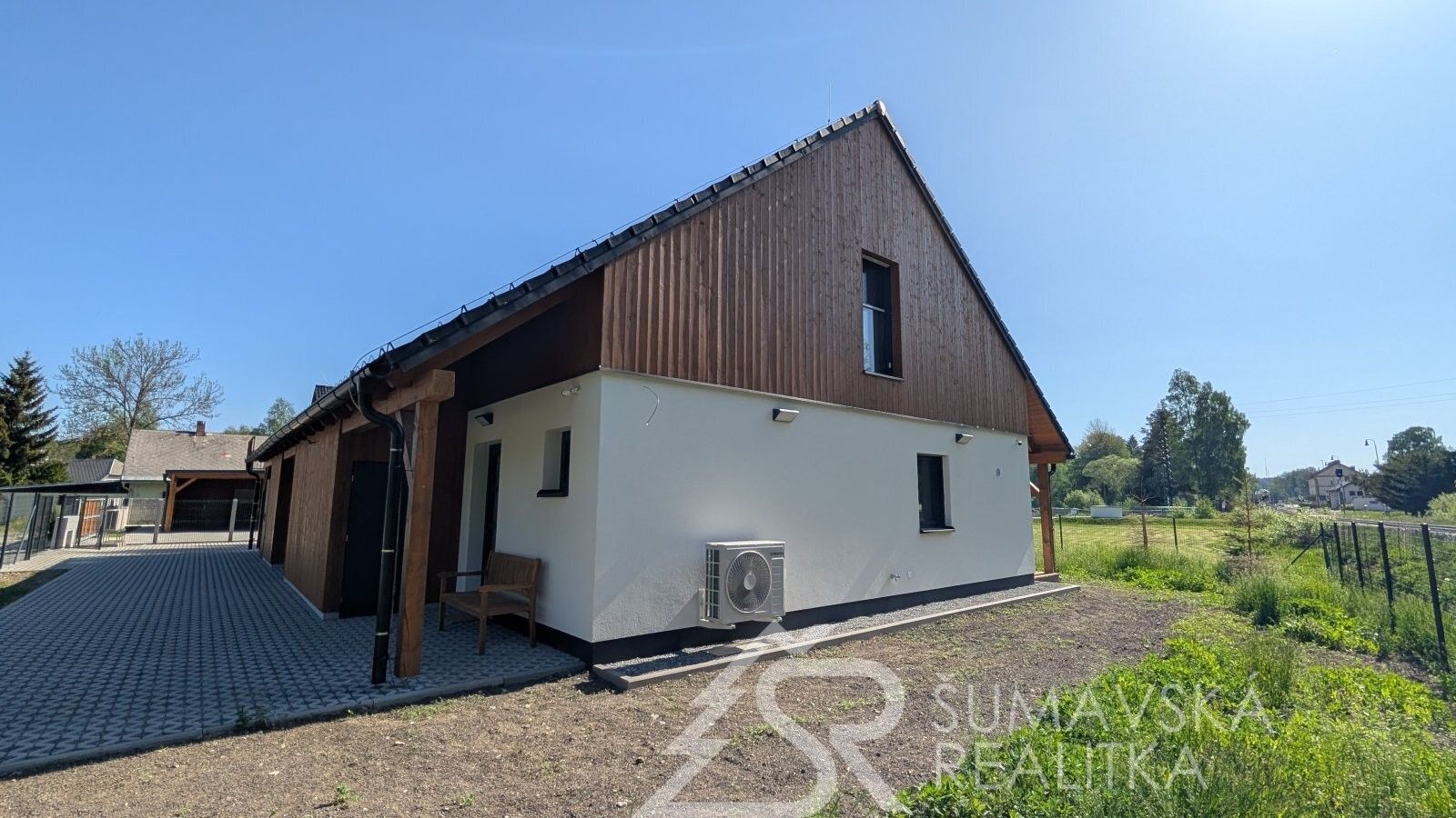 Prodej domu 82 m² - foto 24