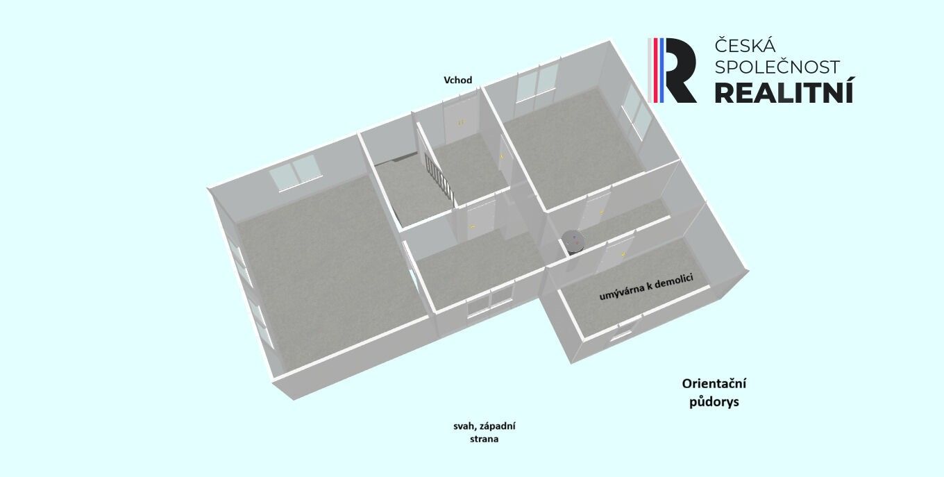 Prodej domu 90 m² - foto 46