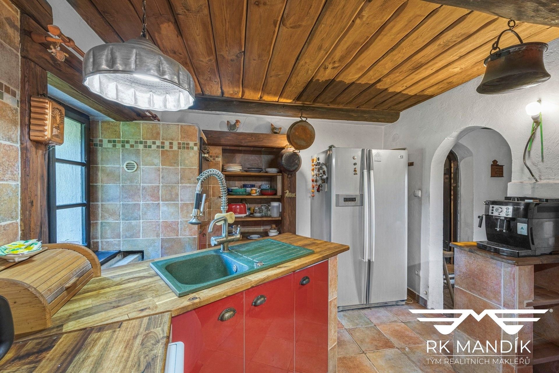 Prodej domu 270 m² - foto 6