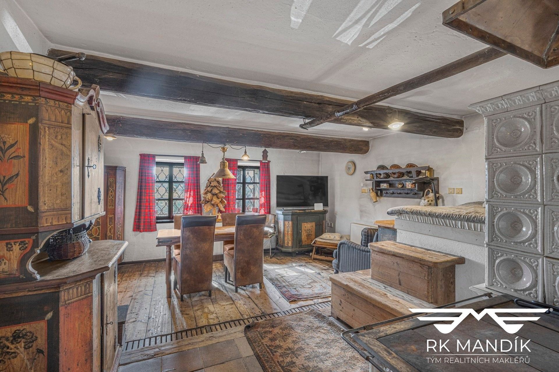 Prodej domu 270 m² - foto 4