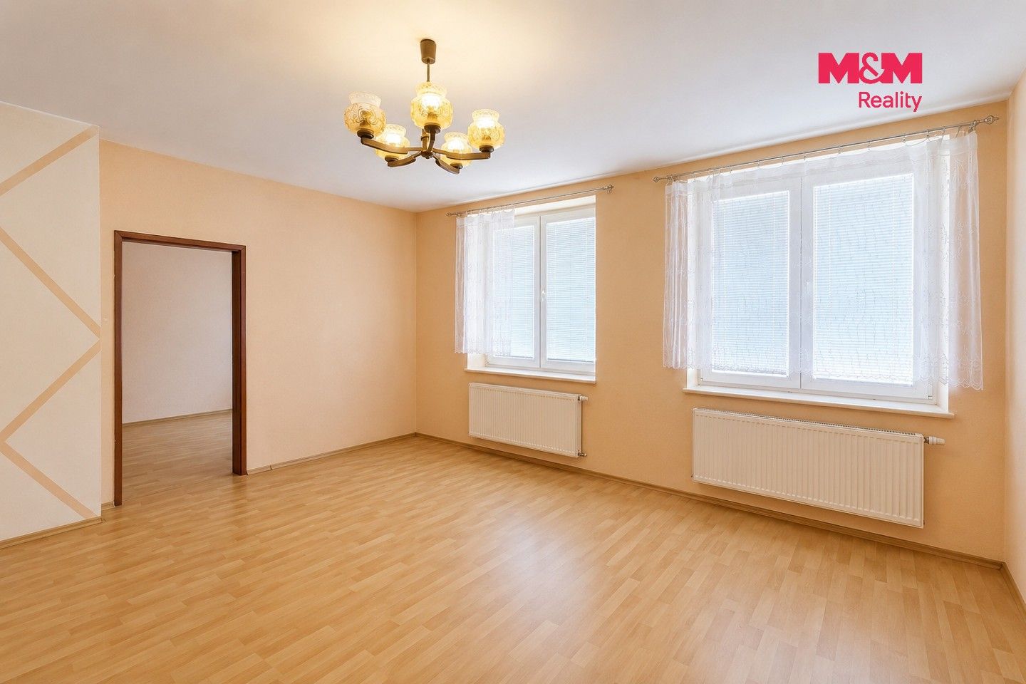 Prodej bytu 2+1 65 m² - foto 3