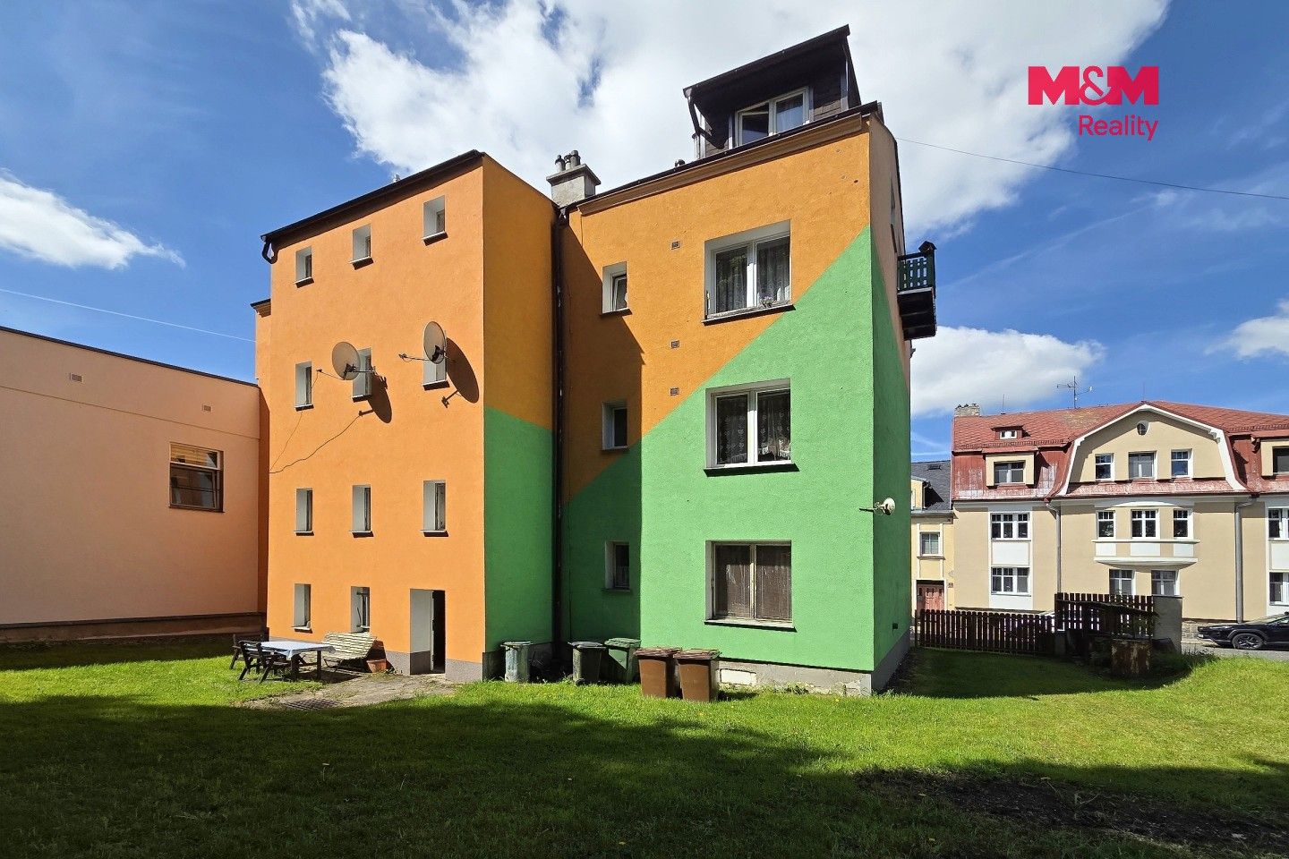 Prodej bytu 2+1 65 m² - foto 4