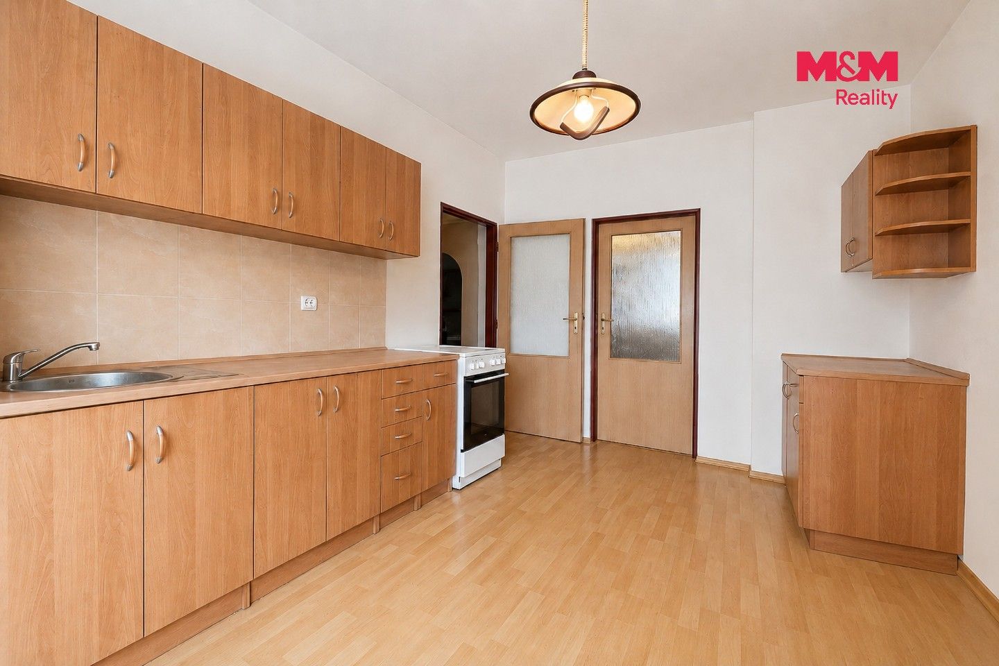 Prodej bytu 2+1 65 m² - foto 5