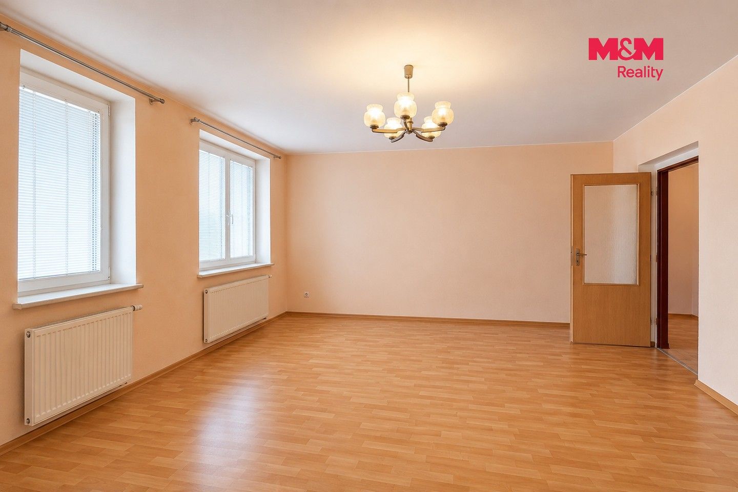 Prodej bytu 2+1 65 m² - foto 6
