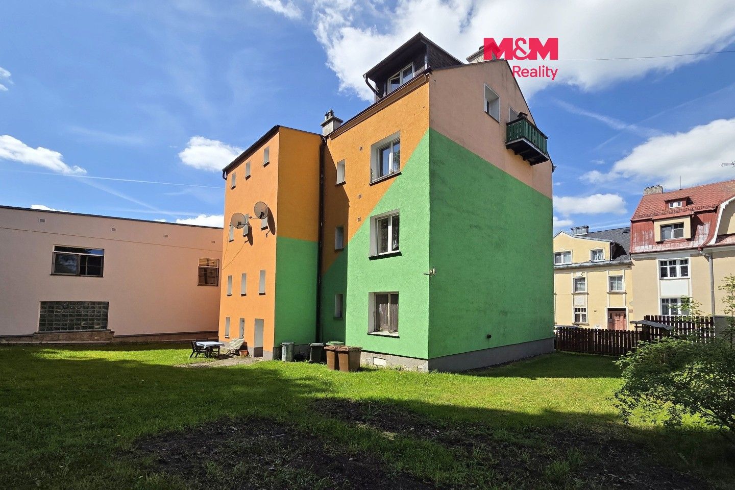Prodej bytu 2+1 65 m² - foto 11