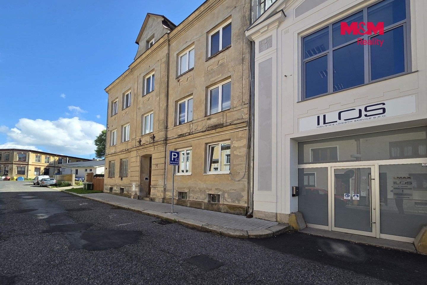 Prodej bytu 2+1 65 m² - foto 12