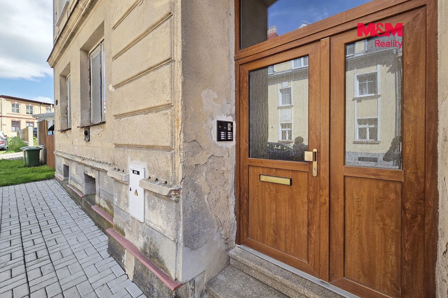Prodej bytu 2+1 65 m² - foto 13
