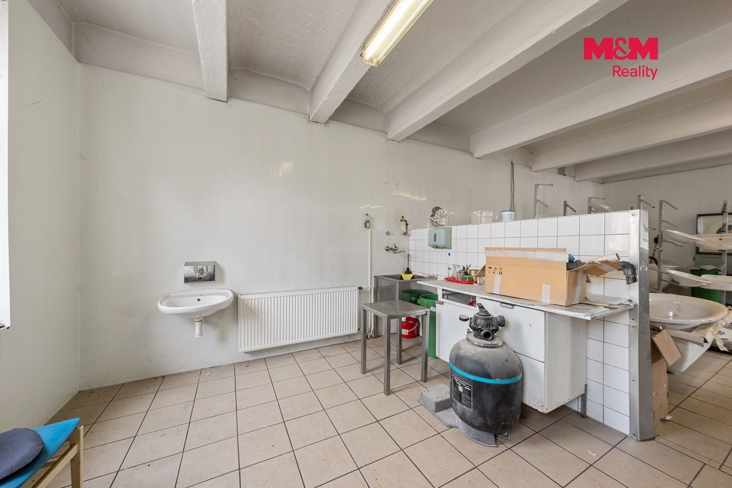 Prodej komerčního prostoru 1250 m² - foto 3