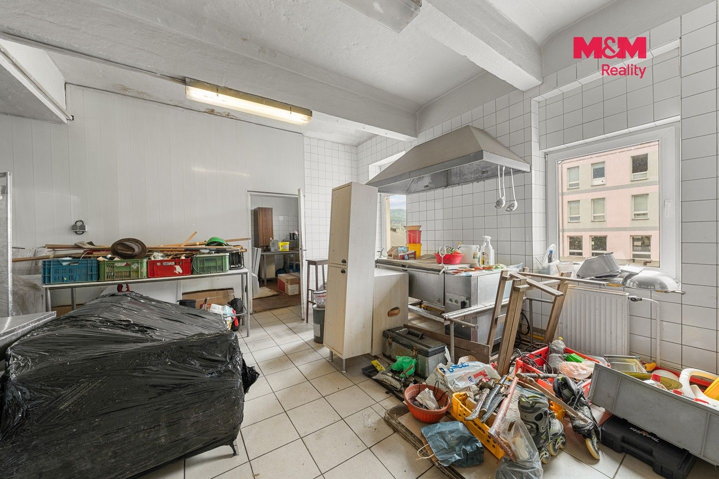 Prodej komerčního prostoru 1250 m² - foto 4
