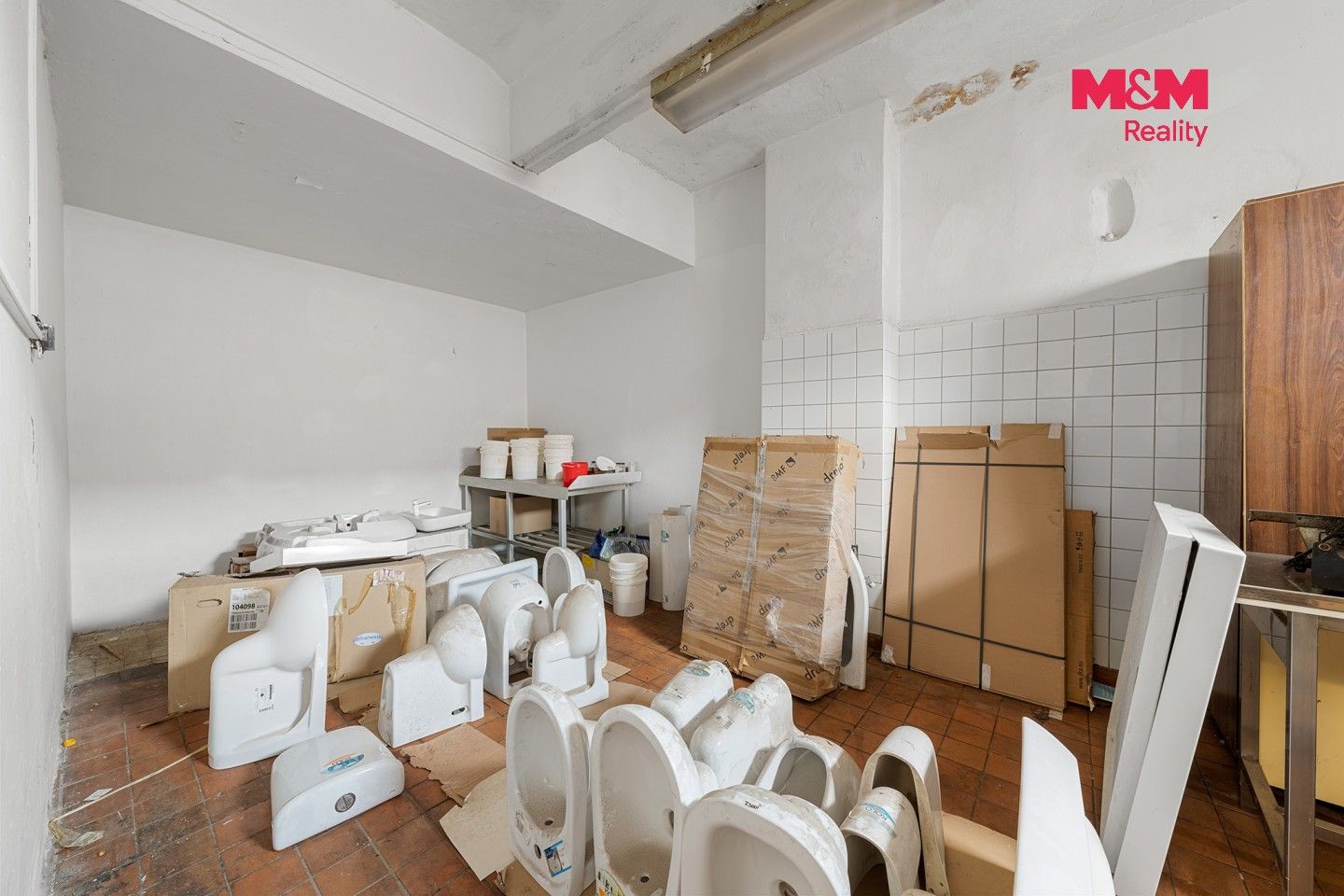 Prodej komerčního prostoru 1250 m² - foto 6